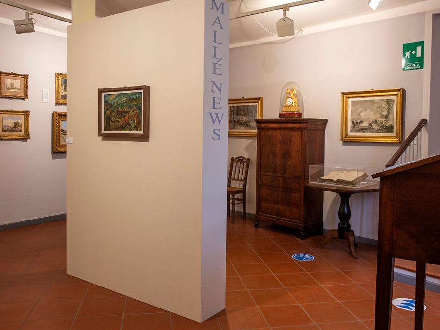 MUSEO MALLÉ - DRONERO